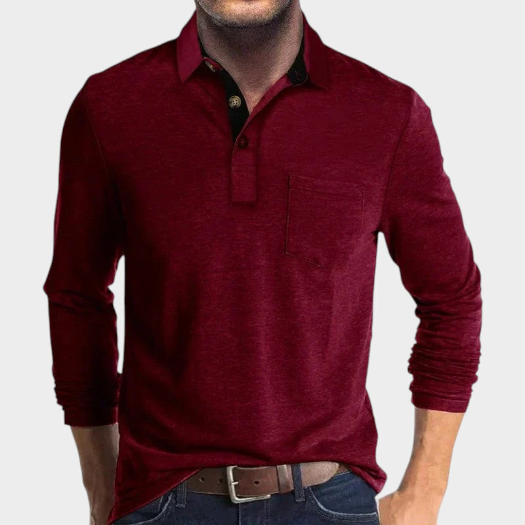 Adler™ | Nädalavahetuse polo