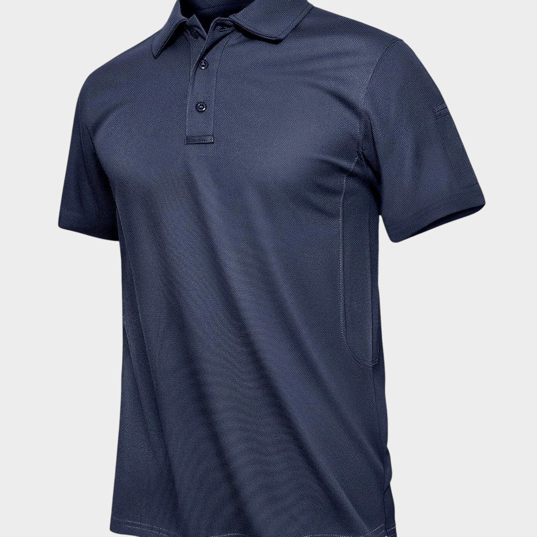 Piqué™ | Meeste polo