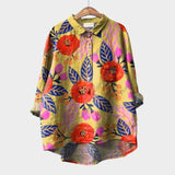 Livia | Kleidiga blus