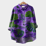 Madieke | Premium blus, millel on pits