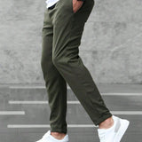 Renato™ | Elastsed Püksid