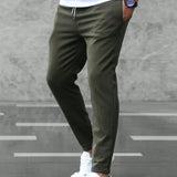 Renato™ | Elastsed Püksid