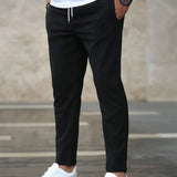 Renato™ | Elastsed Püksid