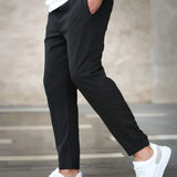 Renato™ | Elastsed Püksid