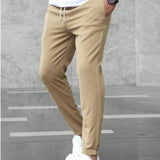 Renato™ | Elastsed Püksid