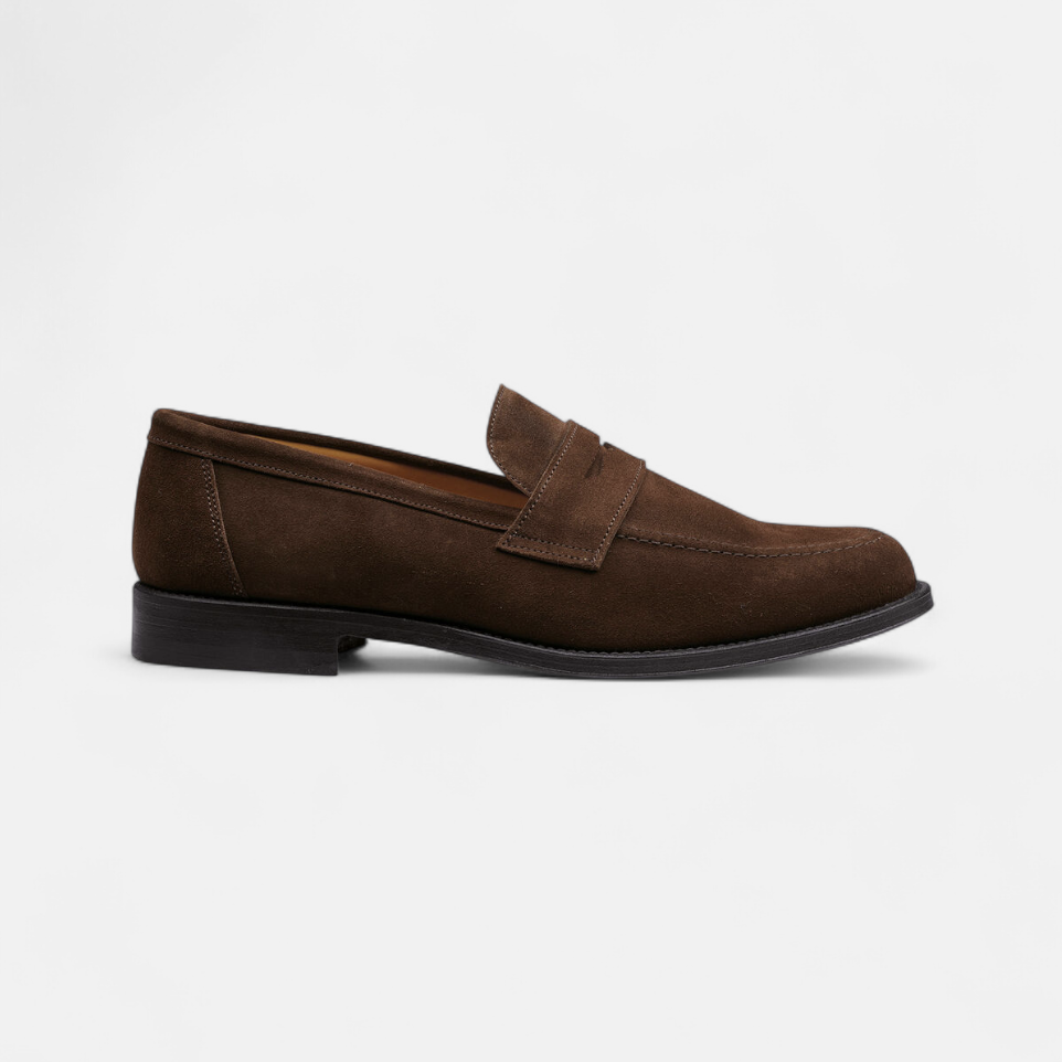 Ralph | Elegantsed nahast mokassiinid