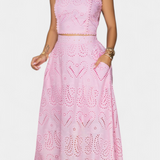 Danitza Romantiline Lilleline Pitskomplekt