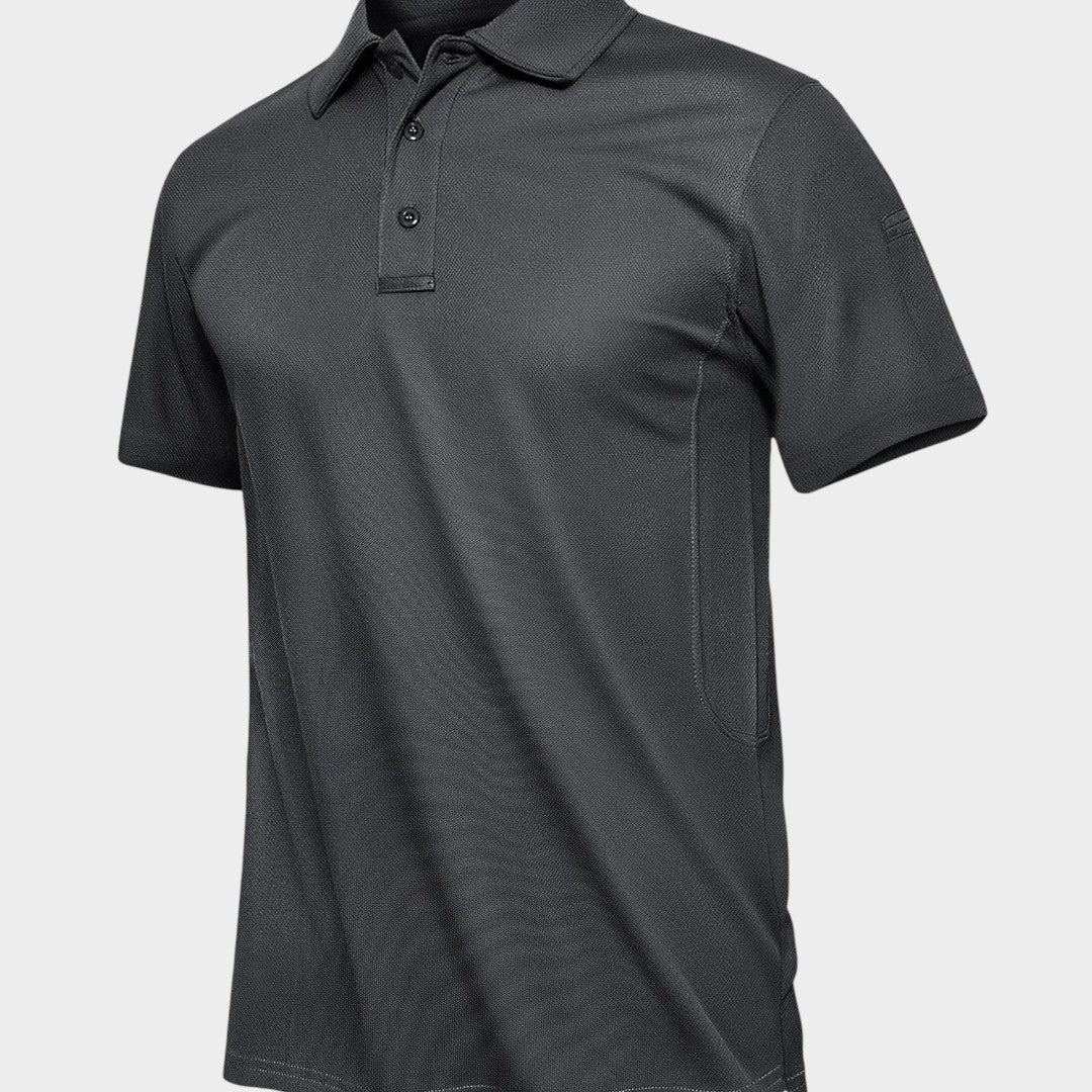 Piqué™ | Meeste polo