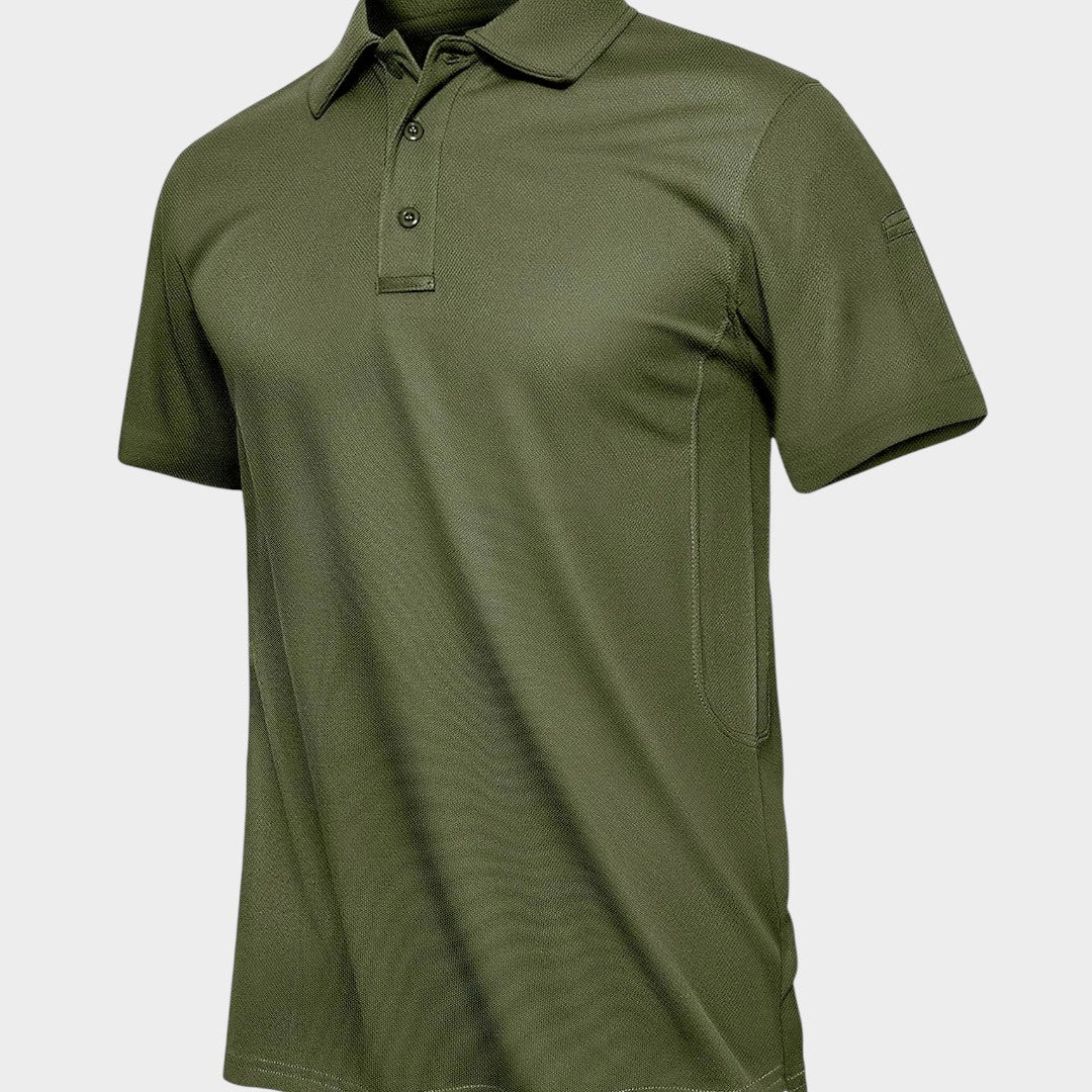 Piqué™ | Meeste polo
