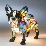 Fifille – Boston Barkside'i võluv lamp