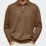 Aiden™ | Pikad varrukad polo