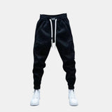 Ferran™ | Kitsas lõikega jogger