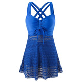 Jimena™ | Tankini komplekt