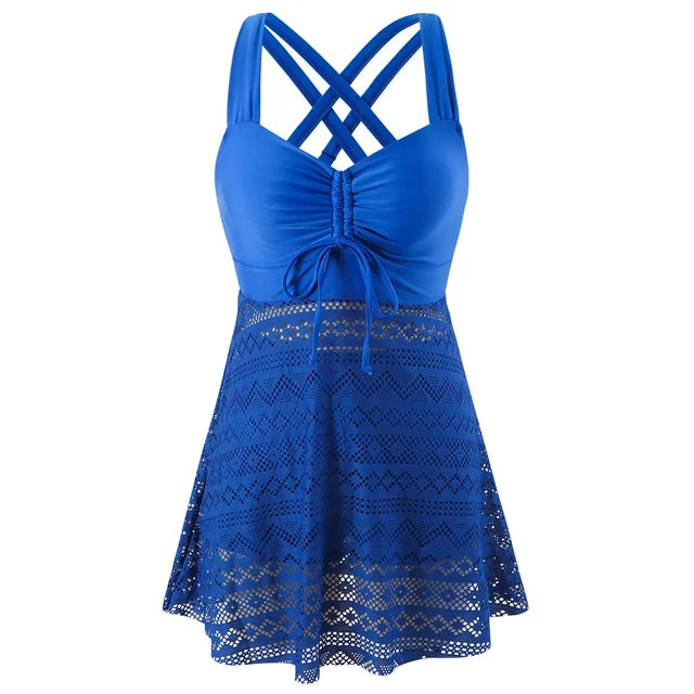 Jimena™ | Tankini komplekt