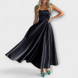 Lumea – Elegantne midi kleit