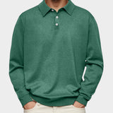 Aiden™ | Pikad varrukad polo