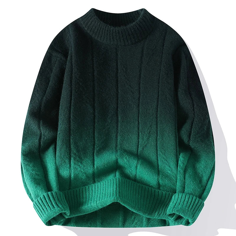 CARLO | Kootud vest