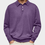 Aiden™ | Pikad varrukad polo