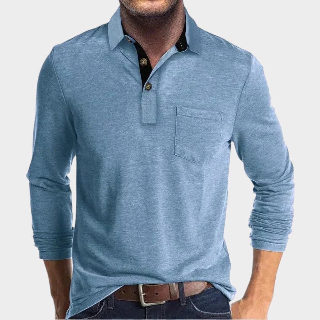 Adler™ | Nädalavahetuse polo