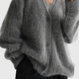 Daniela | Pehme Cashmere Segakardigan