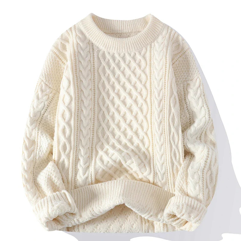 LEO | Vintage sviiter