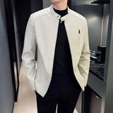 Antonio™ | Elegantne nahktagi