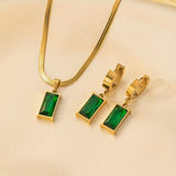 Lina Esmeralda Collection