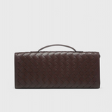 Melanie Clutch kuldse sõlmega