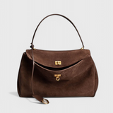 Henna Õlakott Suede'ist