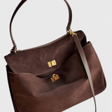 Henna Õlakott Suede'ist