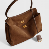 Henna Õlakott Suede'ist