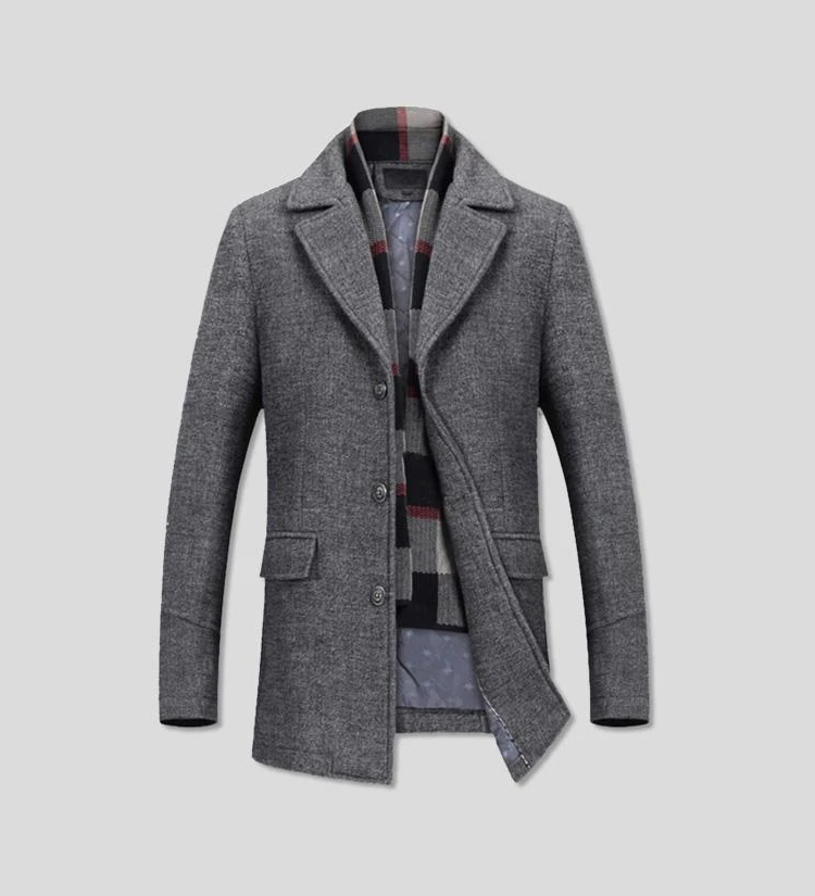 Søren™ | Elegantne kudumjakas