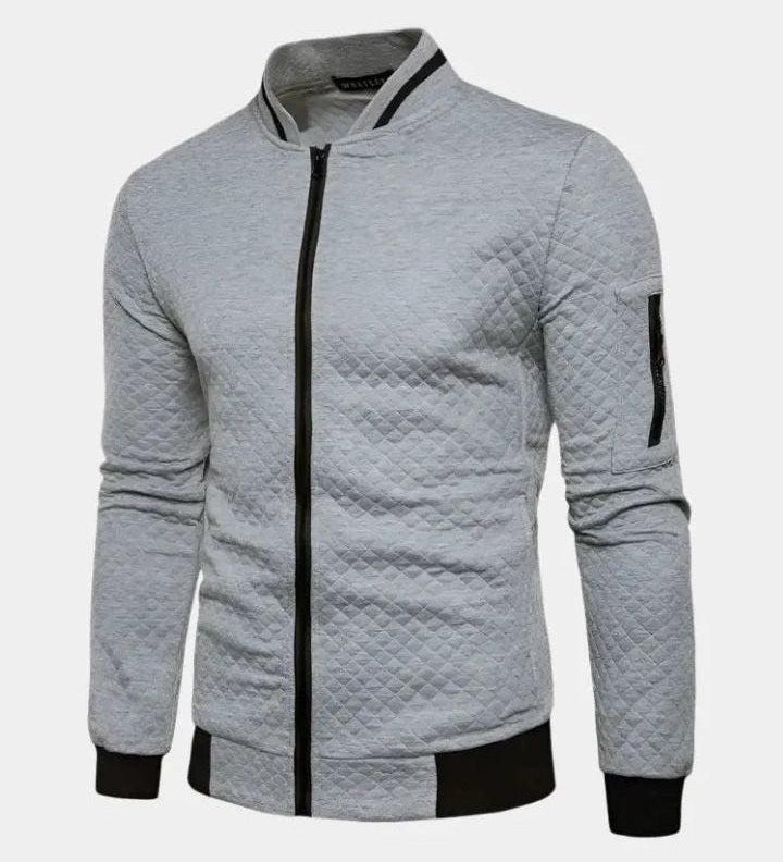 Textura™ | Bomberjakkk