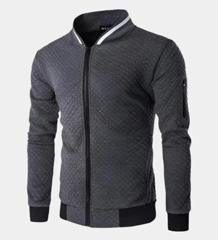 Textura™ | Bomberjakkk