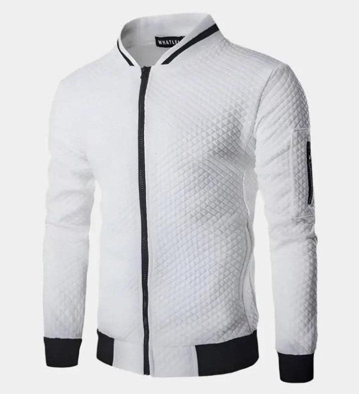 Textura™ | Bomberjakkk