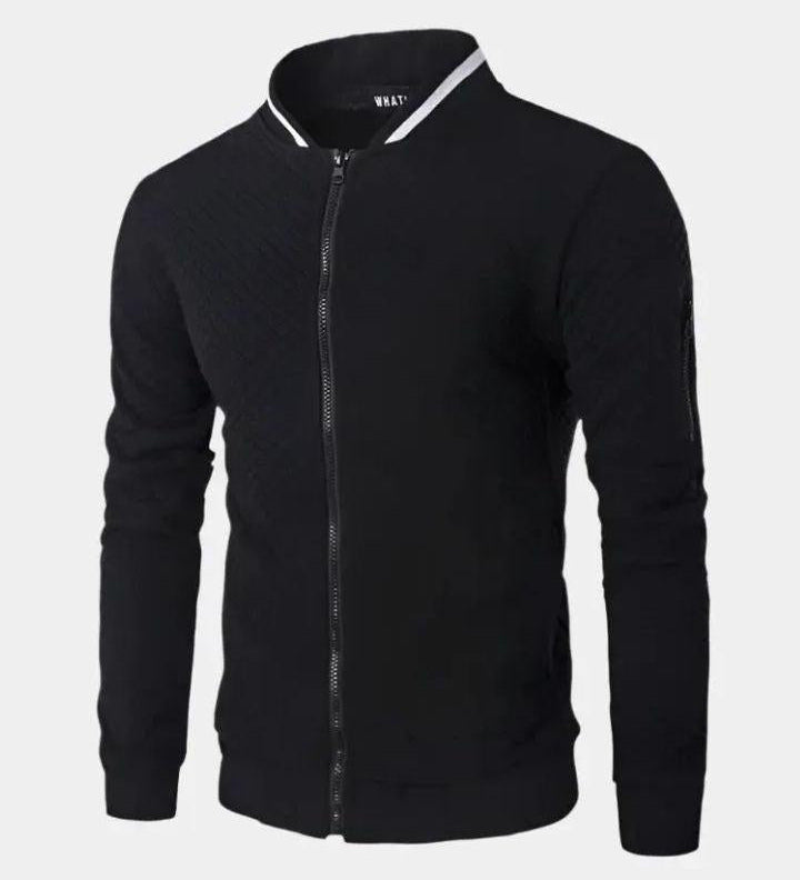 Textura™ | Bomberjakkk