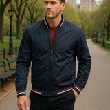 Theo™ | Bombervest Casual