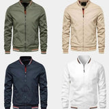 Theo™ | Bombervest Casual
