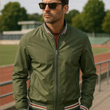 Theo™ | Bombervest Casual