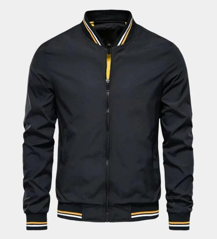 Theo™ | Bombervest Casual