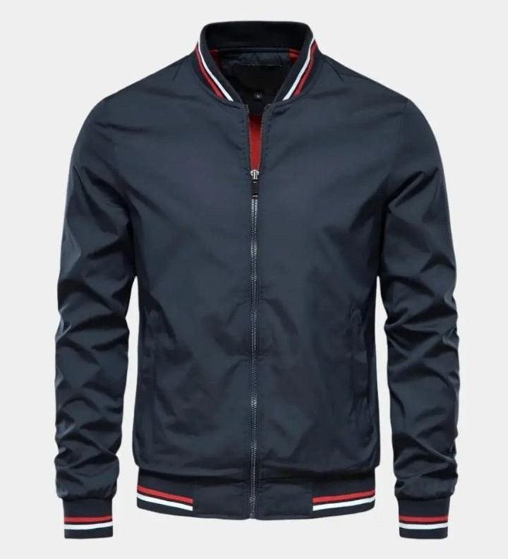 Theo™ | Bombervest Casual