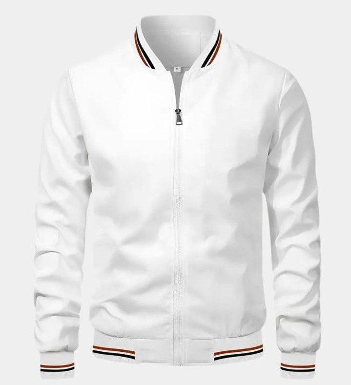 Theo™ | Bombervest Casual