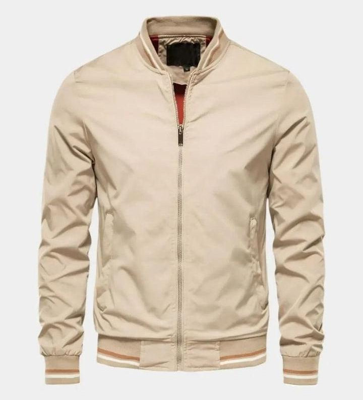 Theo™ | Bombervest Casual