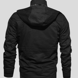 Tobias™ | Klassikaline villane mantel