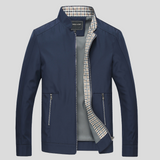 Troels™ | Elegantne bombón stiilis jakk