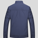 Troels™ | Elegantne bombón stiilis jakk