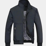 Unidad™ | Bomber-jakk