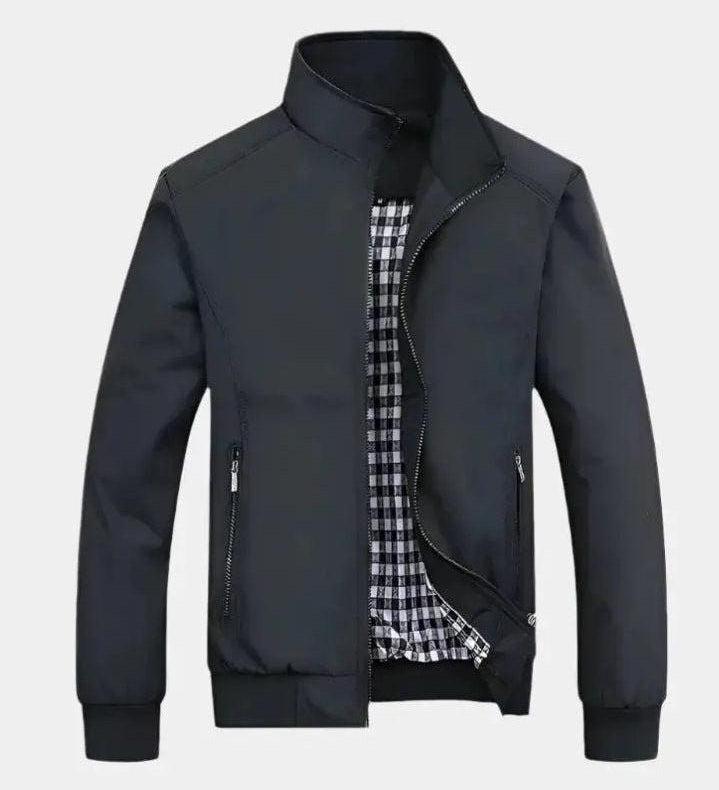 Unidad™ | Bomber-jakk