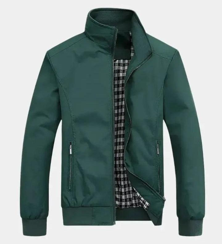Unidad™ | Bomber-jakk
