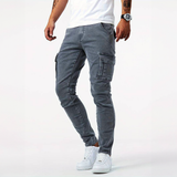 Vandeli™ | Elastsed cargo teksad